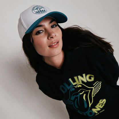 Aston Martin F1 FW SE Rolling Stones Cap