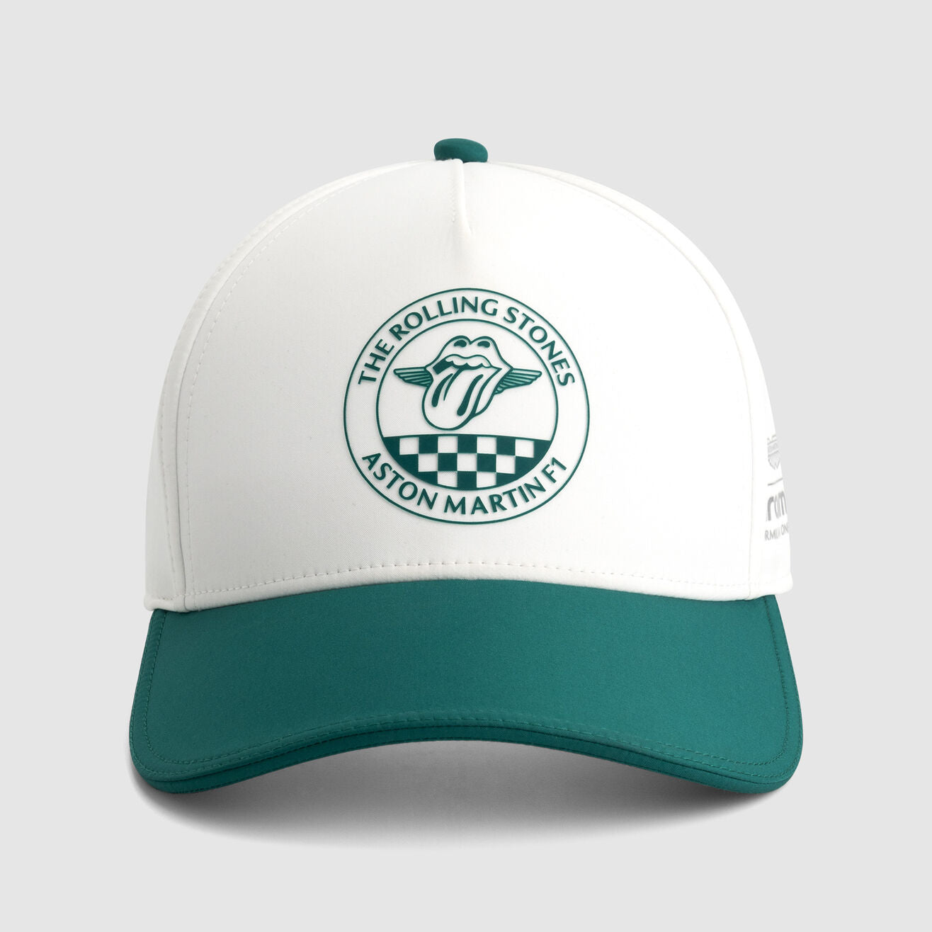 Aston Martin F1 FW SE Rolling Stones Cap