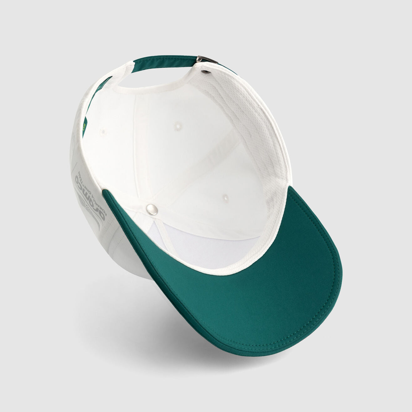 Aston Martin F1 FW SE Rolling Stones Cap