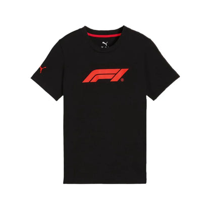 F1 FW Kids Logo Tee