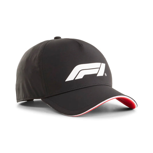 F1 FW BB Cap
