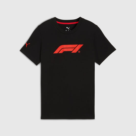 F1 Essential Men's Logo Tee