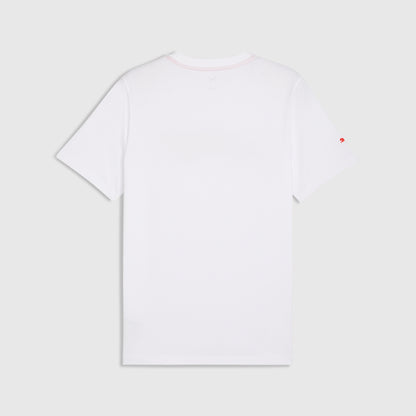 F1 Essential  Men's Logo Tee