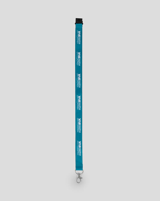 YAS MARINA CIRCUIT LANYARD