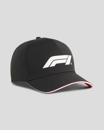 F1 FW Kids BB Cap