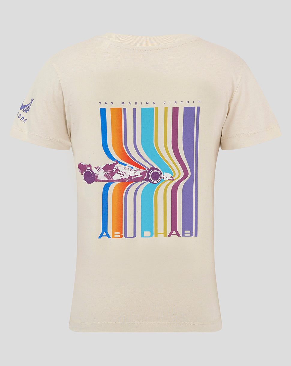 YAS MARINA FANWEAR T-SHIRT - JUNIOR