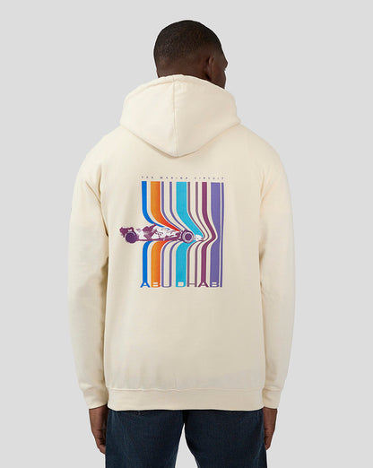 YAS MARINA FANWEAR HOODIE - UNISEX