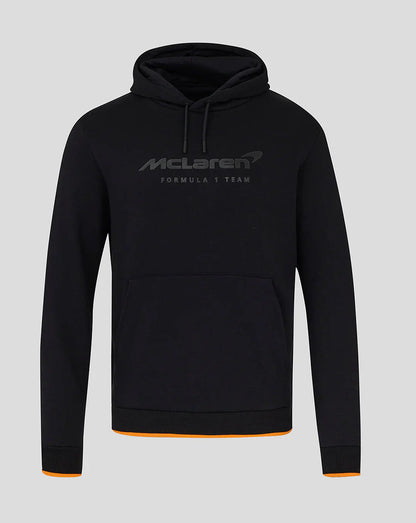 McLaren F1 Junior Core Essentials Hoodie