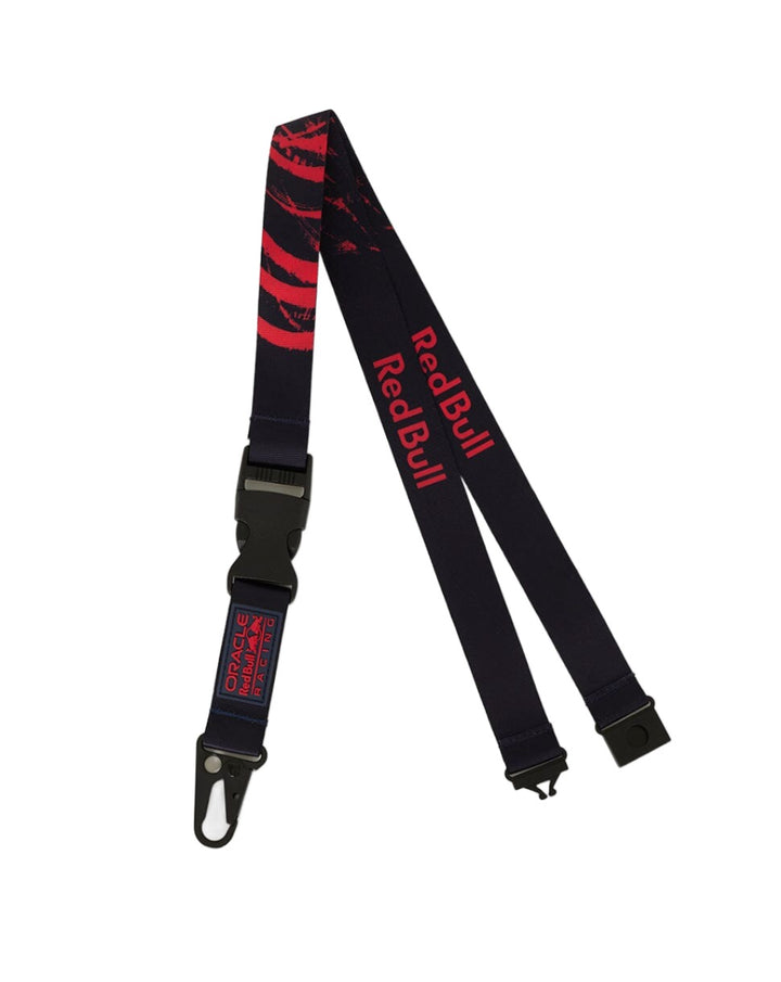 ORACLE RED BULL RACING TEAM LANYARD