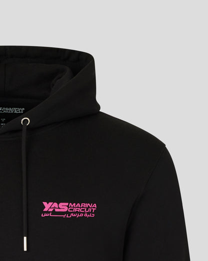 Yas Marina x Abu Dhabi Graphic Hoodie