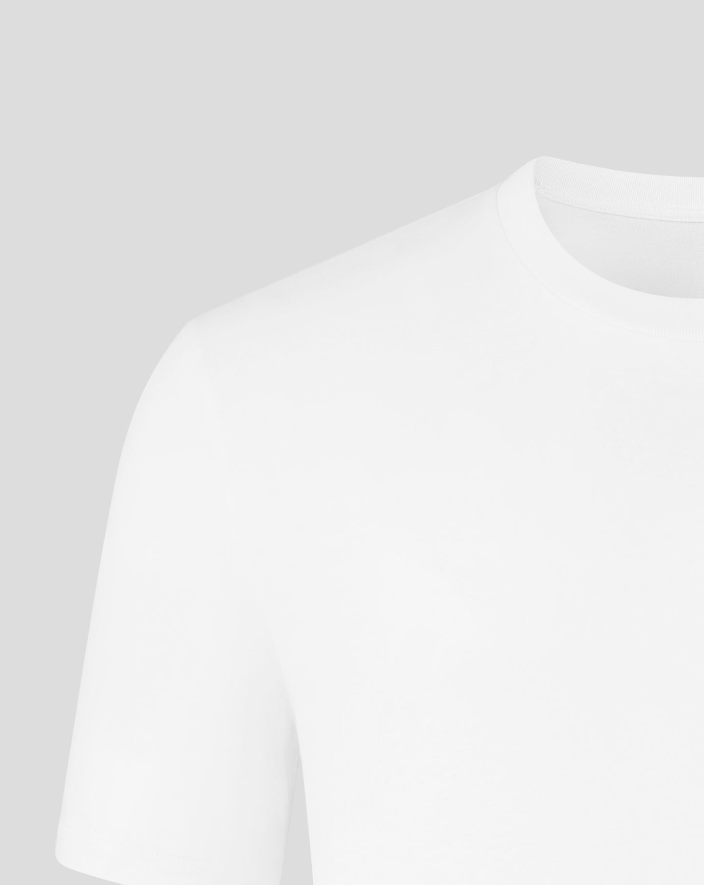 Yas Marina Racer Back Graphic T-Shirt