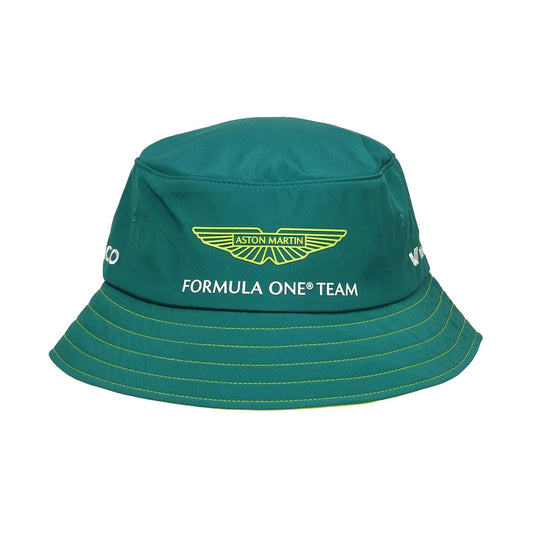 Aston Martin F1 RP Team Bucket Hat