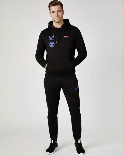 Yas Marina x Abu Dhabi Graphic Hoodie