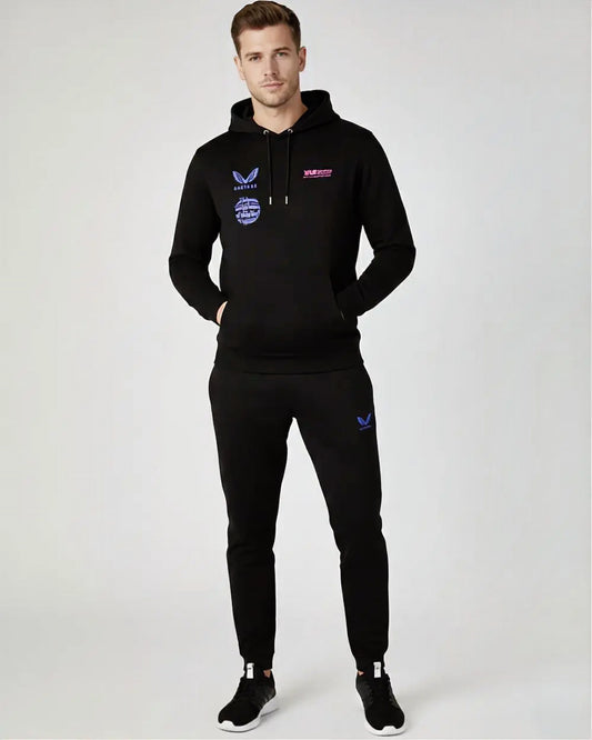 Yas Marina x Abu Dhabi Graphic Hoodie