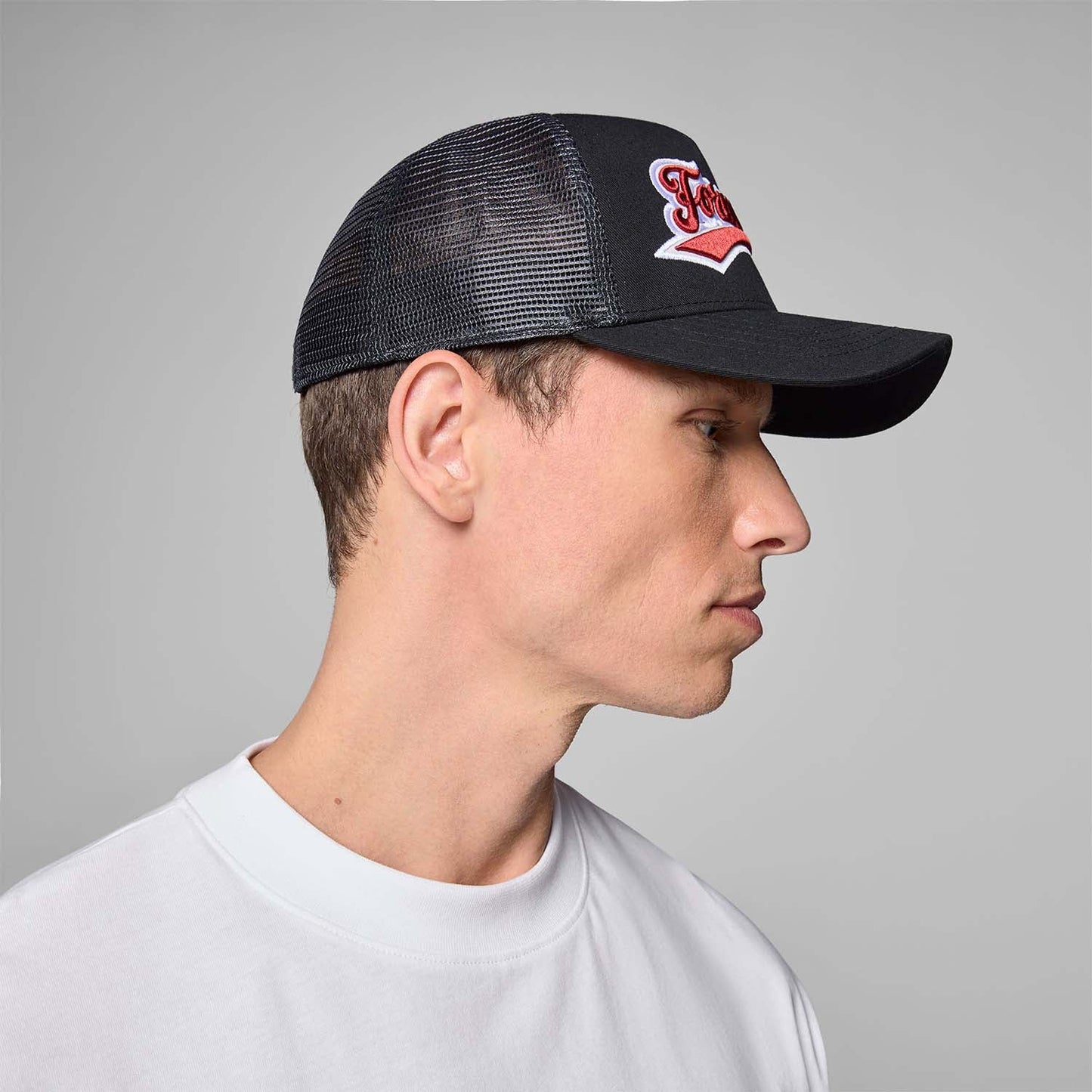 F1 FW Legacy Trucker Cap