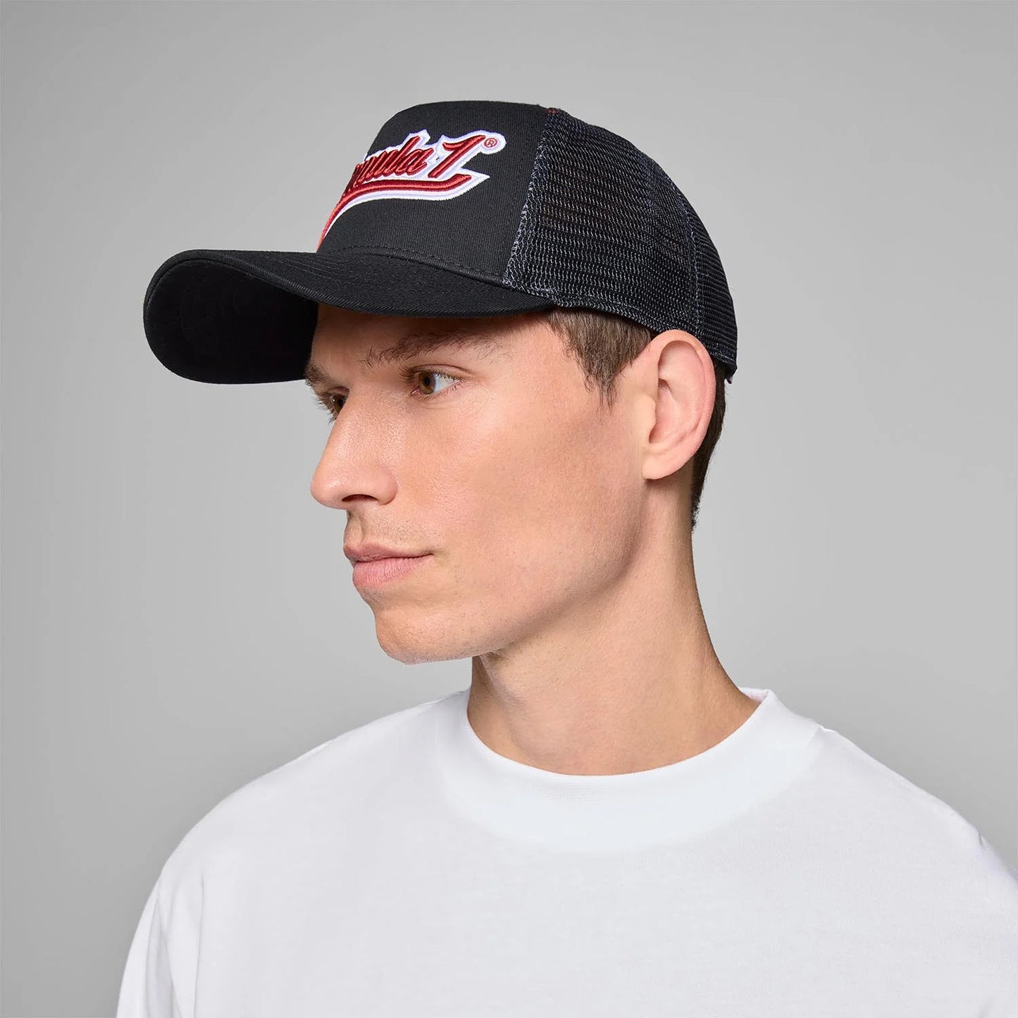 F1 FW Legacy Trucker Cap
