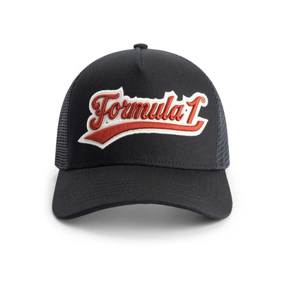 F1 FW Legacy Trucker Cap