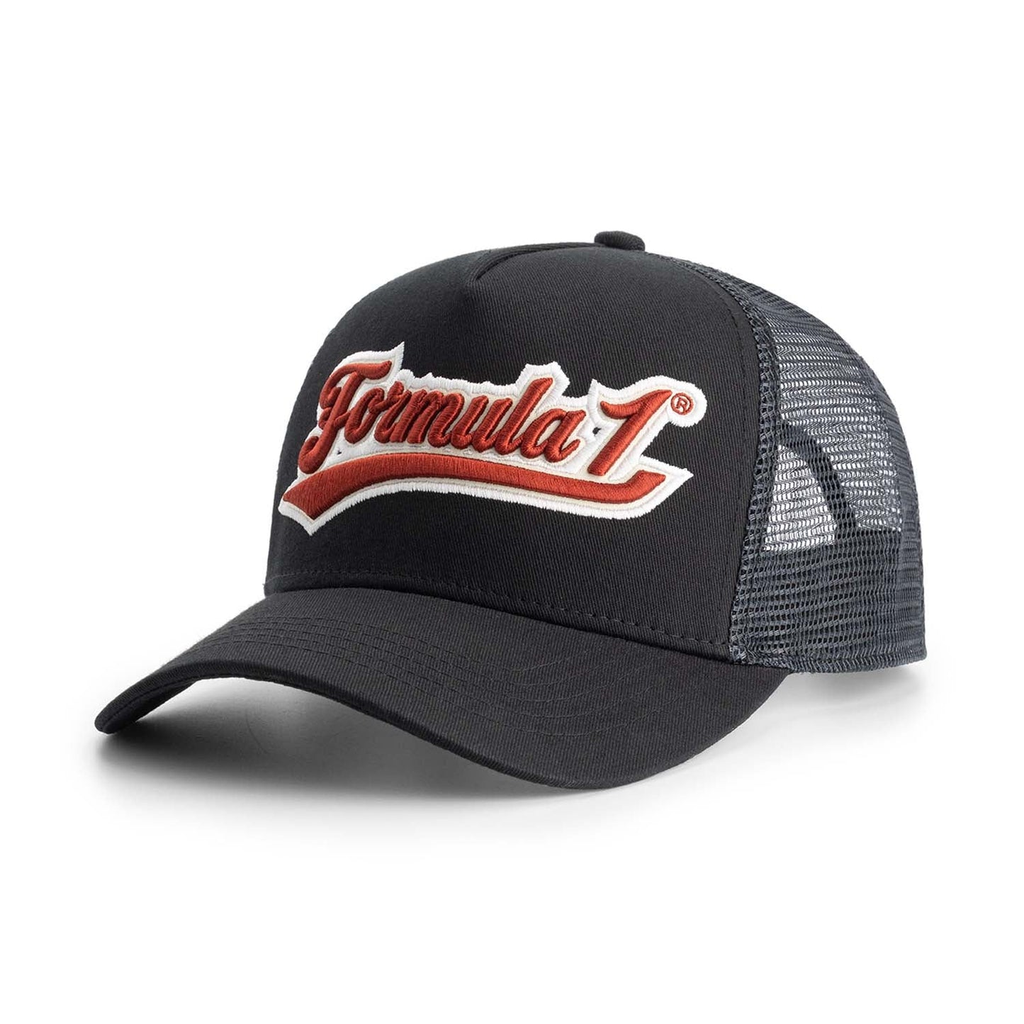 F1 FW Legacy Trucker Cap