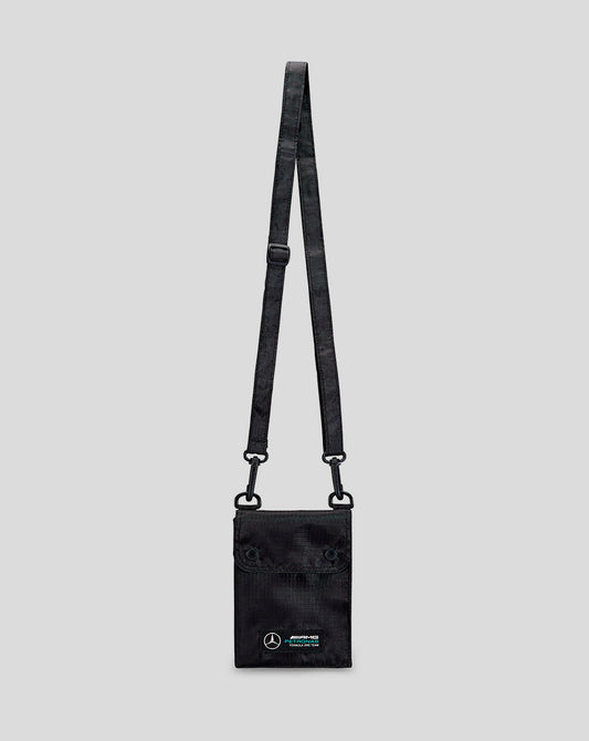MAPF1 FW TRAVEL POUCH