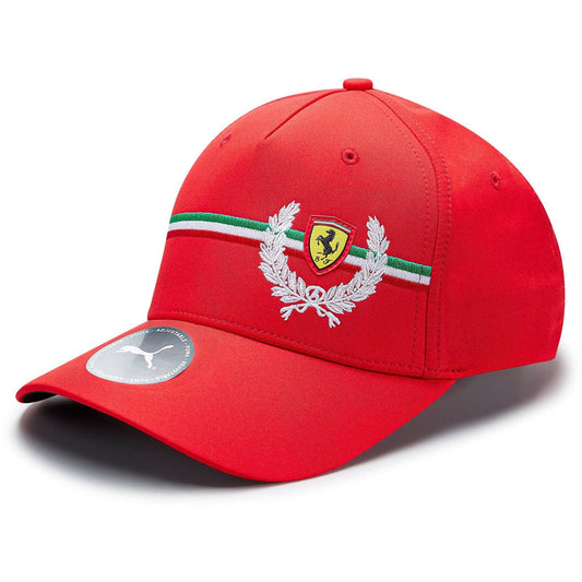 SF FW ITALIAN CAP