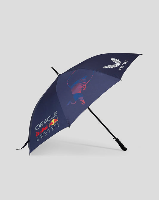 Oracle Red Bull Racing Golf Umbrella - Night Sky