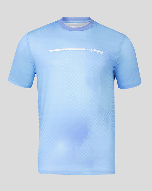 Yas All Over Print T-shirt Short Sleeve Multi (Unisex)